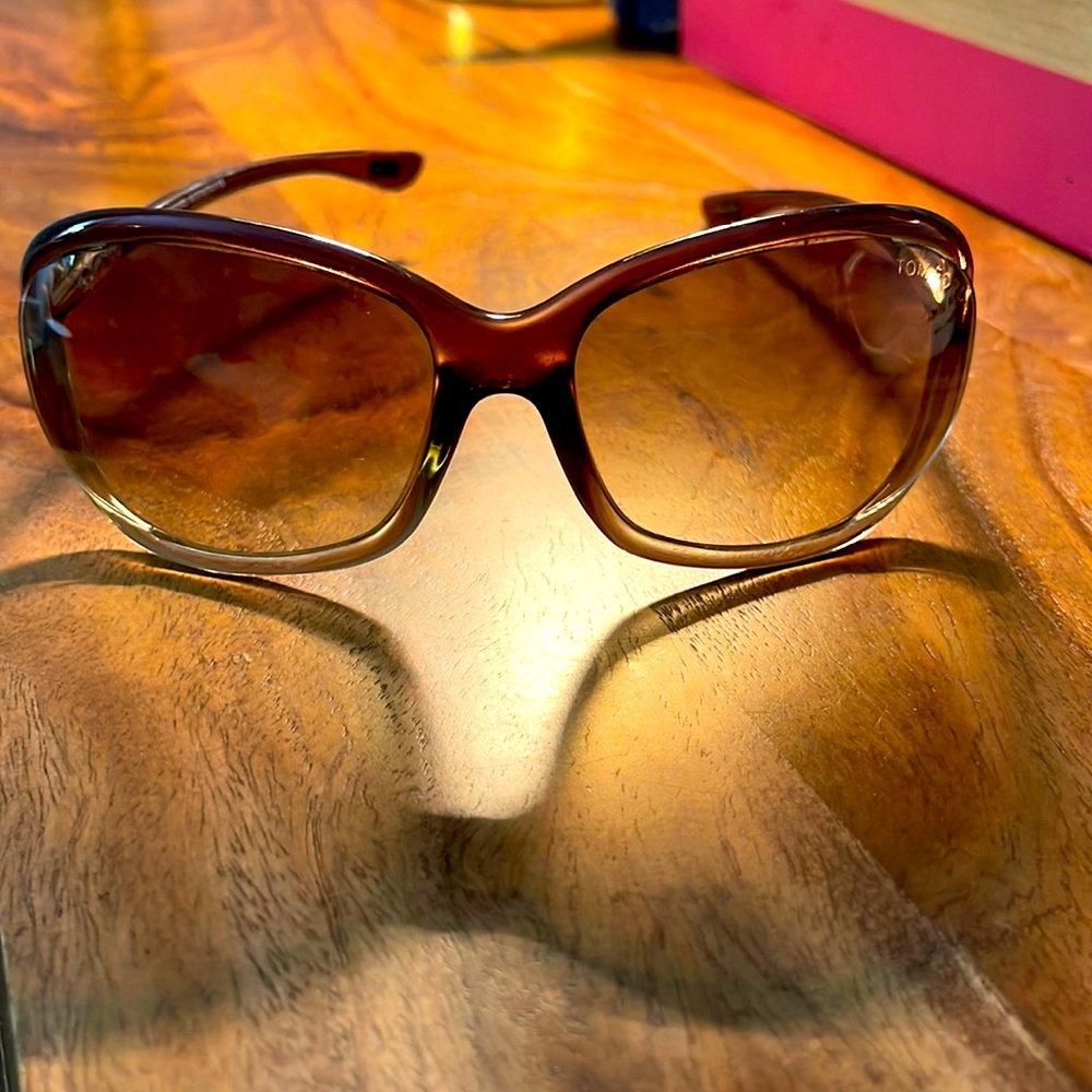 Tom Ford Sunglasses
